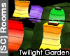 [SC] *Twilight Garden*