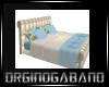 ** OC Master Bed