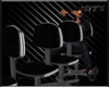 [D]Rowboat Office Chairs