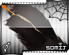 [Somi] Skull Tail v3