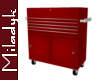 MLK WS Closed Tool Box