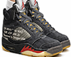 OFF X RETRO 5