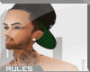 Rules| Owl Arm Tattoo
