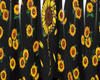 (owl)SunflowerNails