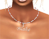 BBJ fem necklace Blake