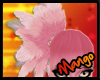 -DM- Flamingo Feathers