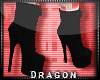 [D]  Red | Boots