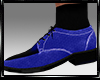 !P Dimz shoes blue
