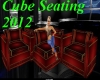 Cube Seating O 2012