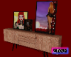 Endtable + Pictures