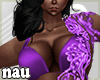 ~nau~ Bellissimo Gown p