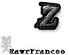 [RF] black Z