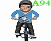 animated boy tricycle 5