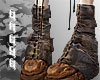 ☆F-leatherboot