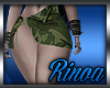 Military Skirt