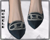 𝖒. Dyane Heels