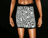 leopard skirt 