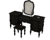 FURNITURE GOTHIC DARK 25