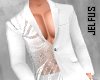 âWhite Sexy Suit