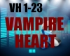 L- VAMPIRE HEART