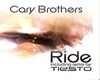 Ride - Cary Brothers 
