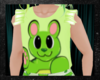 Gummi Green Kid Shirt