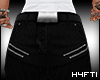 H4 | W Black Skinny