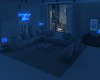 Blue City apartment