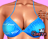 ★ Hot Blue Set