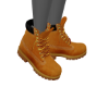 UW Boots F11
