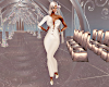 Gown Champagne