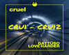 Gattuso - Cruel