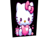 A, Hello Kitty