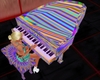 !S!Wild Piano~animated