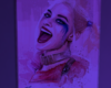 Harley Quinn Painting II