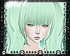 Akiki Green Pastel