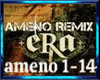 Ameno Rmx 2022 +D