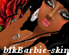 bLkBarbie-skin