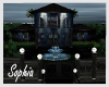 Midnight Ocean Villa