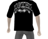 Corteiz black tee