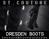 [SAINT] Dresden Boots