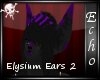 [Echo]Elysium Ears 2