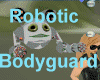 [RB]Robotic Bodyguard