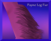 Payne Leg Fur