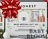 Honest Gift Set