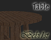 [Bebi] Wood table v2