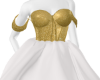 Beautiful Gold & White