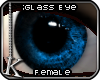 [K] iGlass Blue Eye
