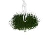 touch grass