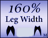 [LL] Legs+Thighs Resizer